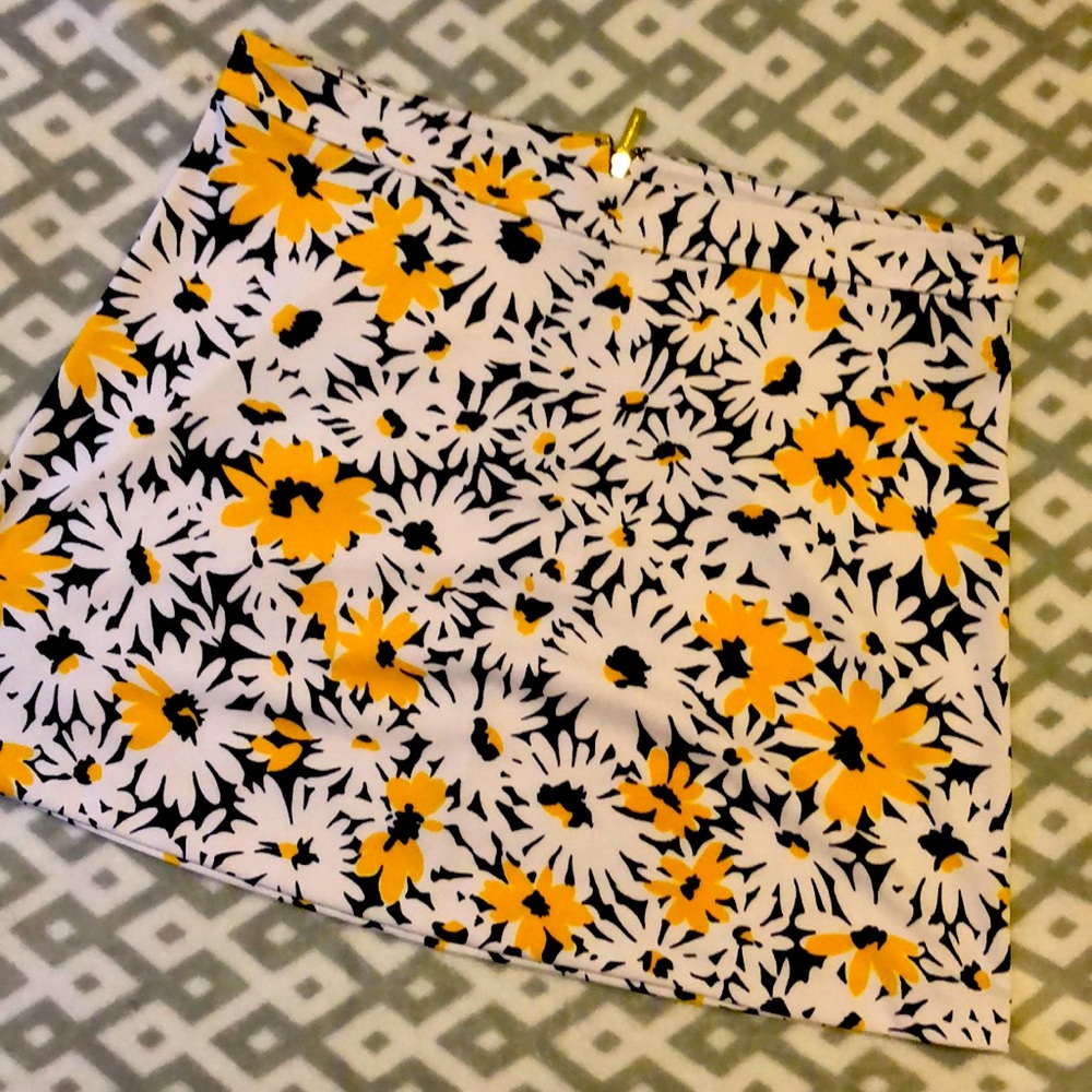 Michael Kors Daisy Skirt